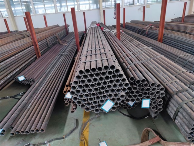 仁寿20G合金无缝钢管